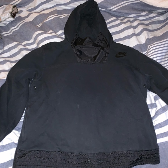 Nike hooded sweatshirt - Picture 1 of 8